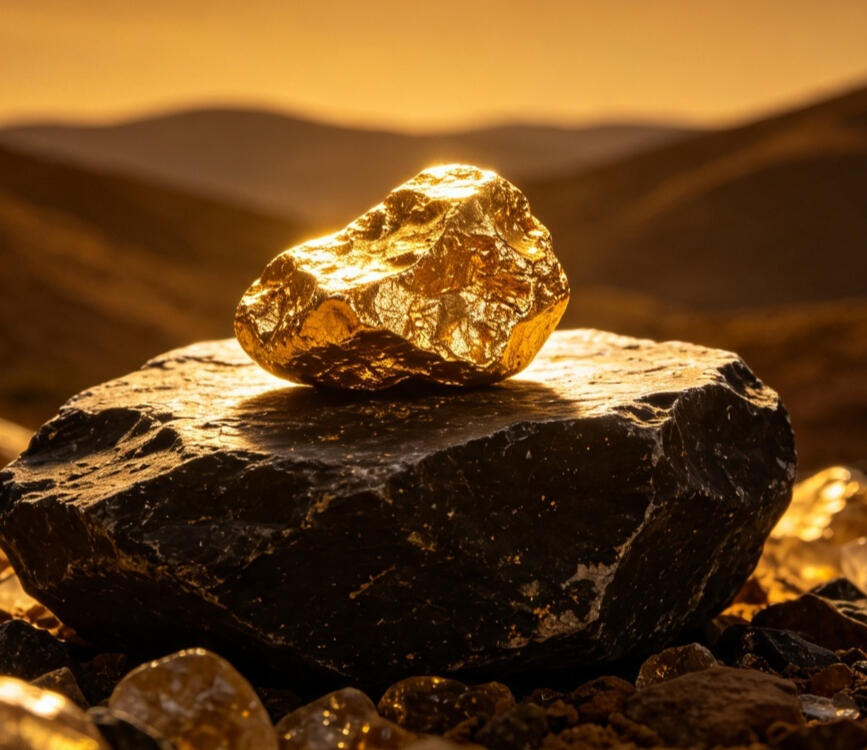 Tanzania is Africa's 4th Largest Gold Producer